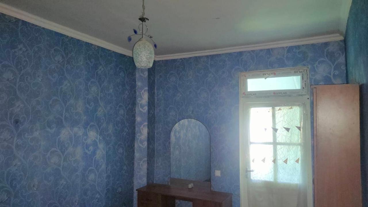 Guest House Gogias Cixe Боржоми Екстериор снимка