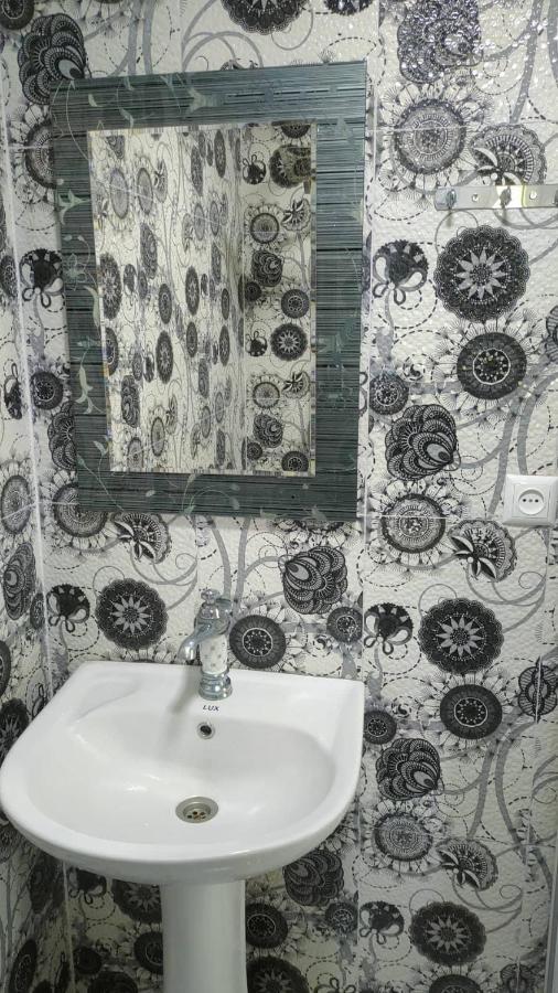 Guest House Gogias Cixe Боржоми Екстериор снимка