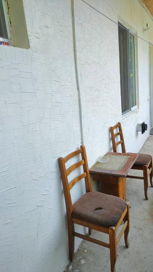 Guest House Gogias Cixe Боржоми Екстериор снимка