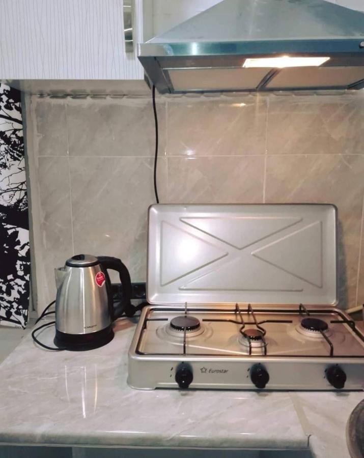 Guest House Gogias Cixe Боржоми Екстериор снимка