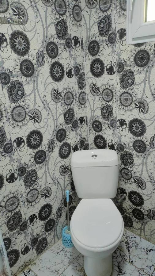 Guest House Gogias Cixe Боржоми Екстериор снимка
