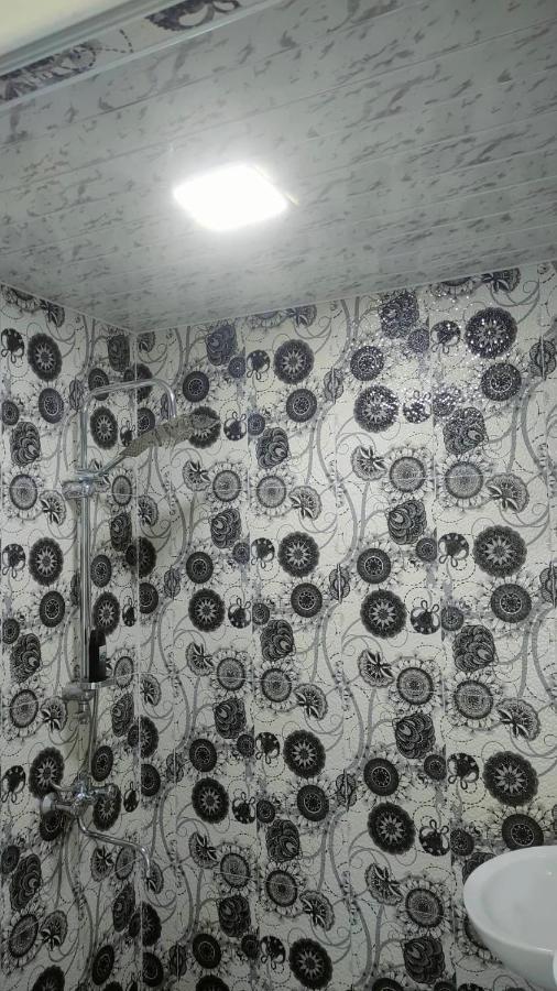 Guest House Gogias Cixe Боржоми Екстериор снимка