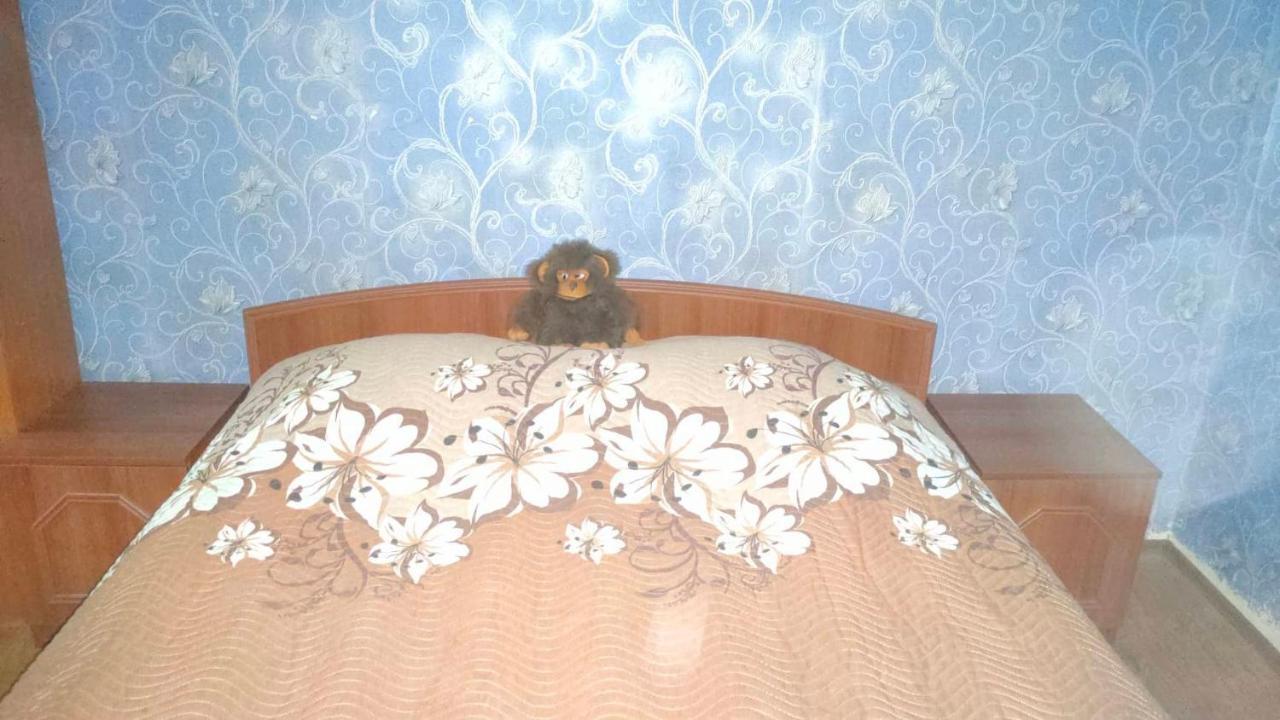 Guest House Gogias Cixe Боржоми Екстериор снимка
