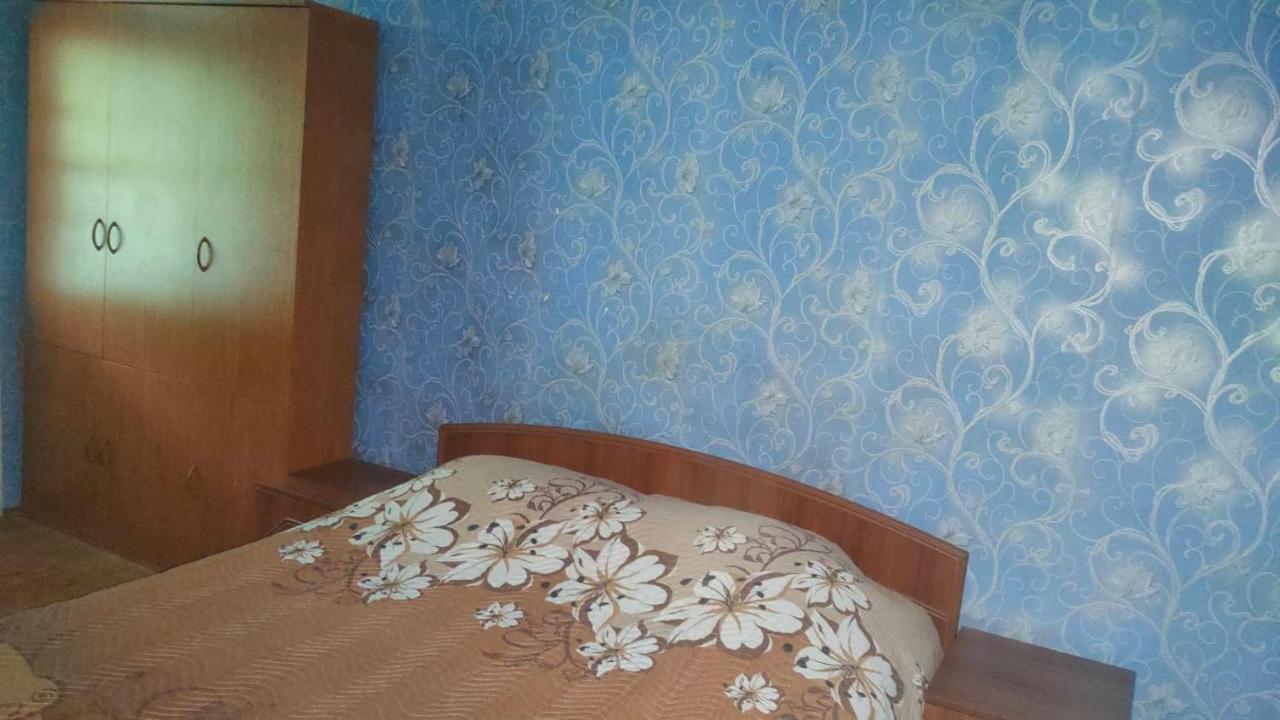Guest House Gogias Cixe Боржоми Екстериор снимка