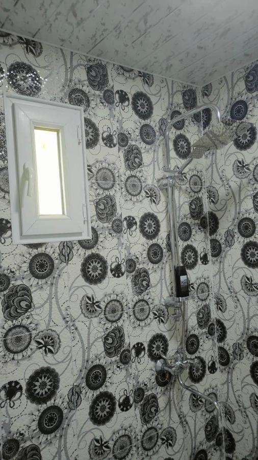 Guest House Gogias Cixe Боржоми Екстериор снимка